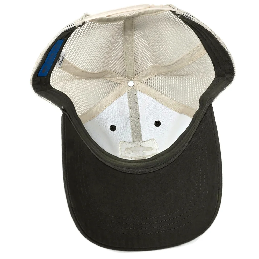 Costa fishing snapback
